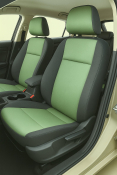 Suzuki Vitara Üléshuzat garn.