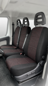 Fiat Ducato autóüléshuzat 2026