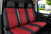 Ford Transit Custom üléshuzat  Új tipus 