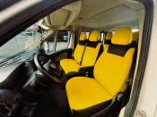 Toyota Proace Max üléshuzat